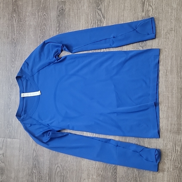 Lululemon size 4 - Picture 6 of 6